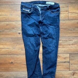 Deisel Jeans W32 x L30